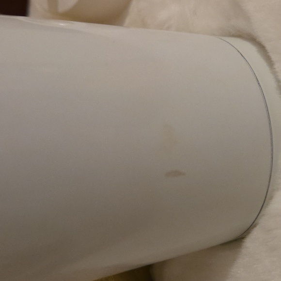 Thermos White Insulated Tumbler - Picture 8 of 8